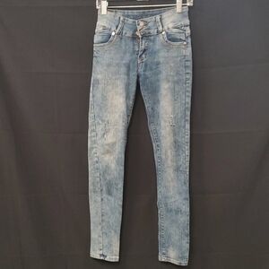 Vizio Love Me Jeans SZ 1